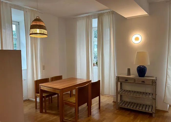 Apartamento Hubertusschloessl